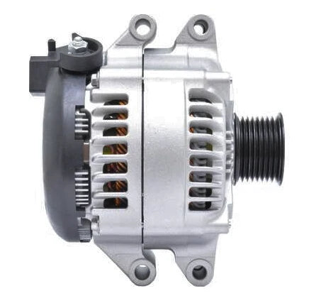 (210 Amp) Alternator Fits BMW 335I 435I 535I 640I 740I M235I X3 X4 X5 X6 2013-15