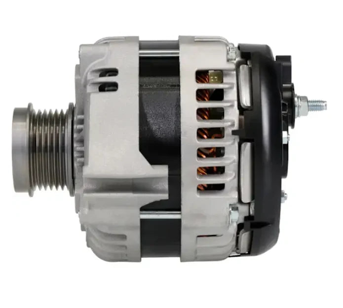 OEM (180 Amp) Alternator For Jeep Cherokee V6 3.2L 2015 2016 2017 2018 2019-2022