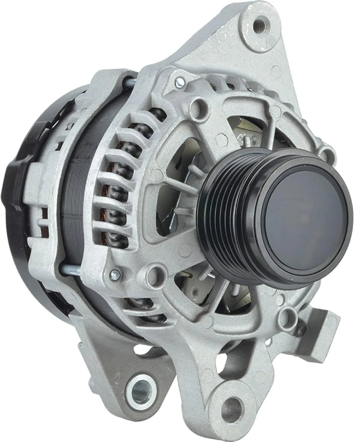 New Alternator Fits Toyota Corolla 2014 2015 2016 2017 2018 2019 1.8L (125 Amp)