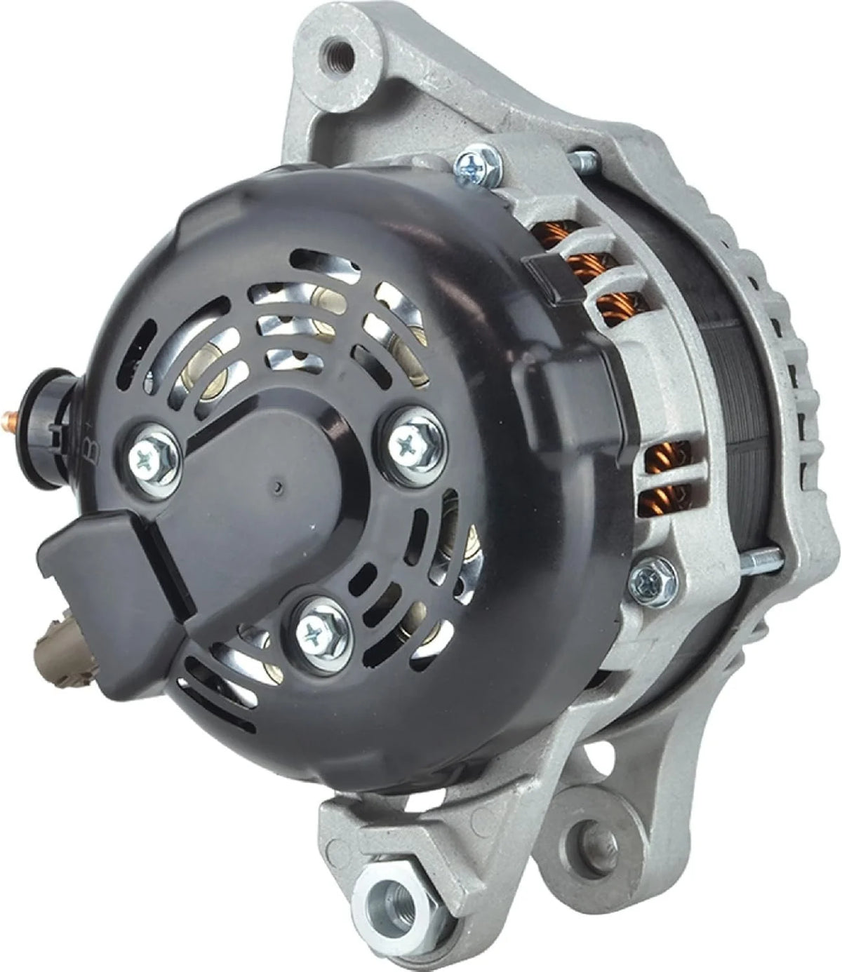 OEM Alternator For Toyota Corolla 2014 2015 2016 2017 2018 2019 1.8L (125 Amp)