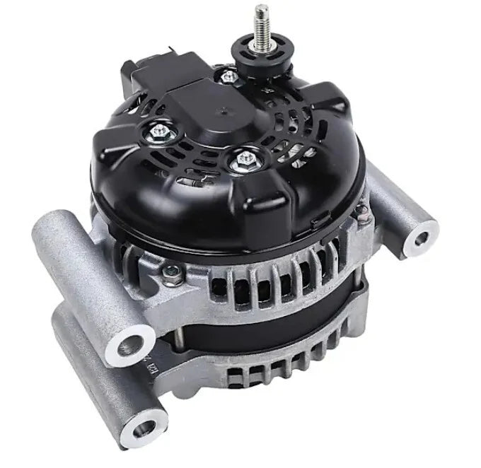 (170 Amp) New Alternator For Cadillac ATS CT6 CTS 2.0L 2016 2017-2019, ATS 2.5L