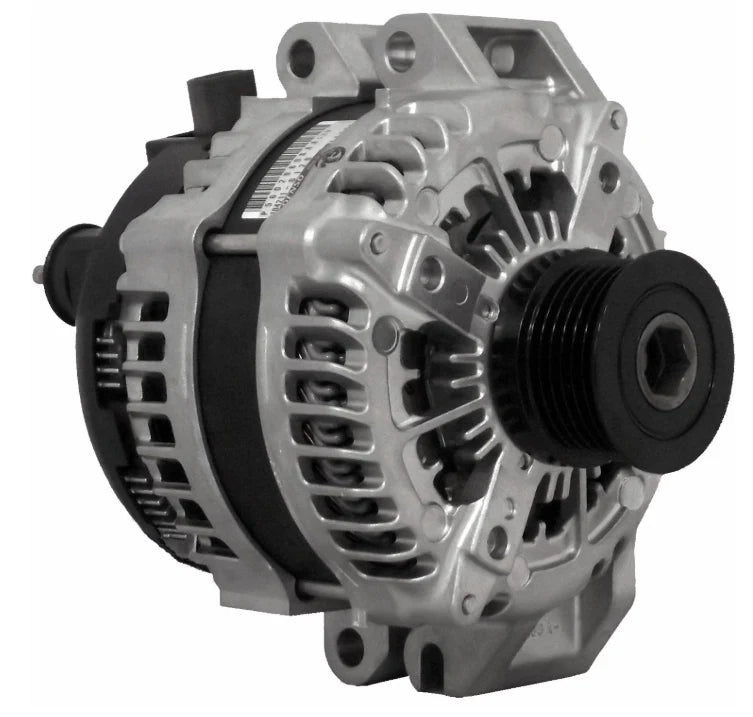 OEM Alternator For Ram 1500 3.0L 2014-2018, 1500 Classic 3.0L 2019