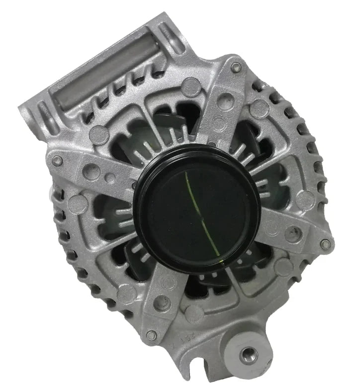 (180 Amp) Alternator For Ram Promaster 1500 2500 3500 (3.6L) 2014 2015 2016 OEM