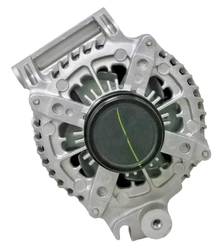 (180 Amp) New Alternator For Ram Promaster 1500 2500 3500 (3.6L) 2014 2015 2016