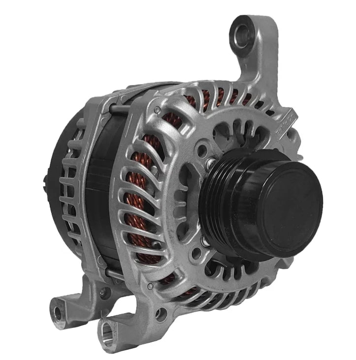 OEM Alternator For Ford Explorer 2.3L 2020-22 230Amp w/ Heated and Cooled Seats