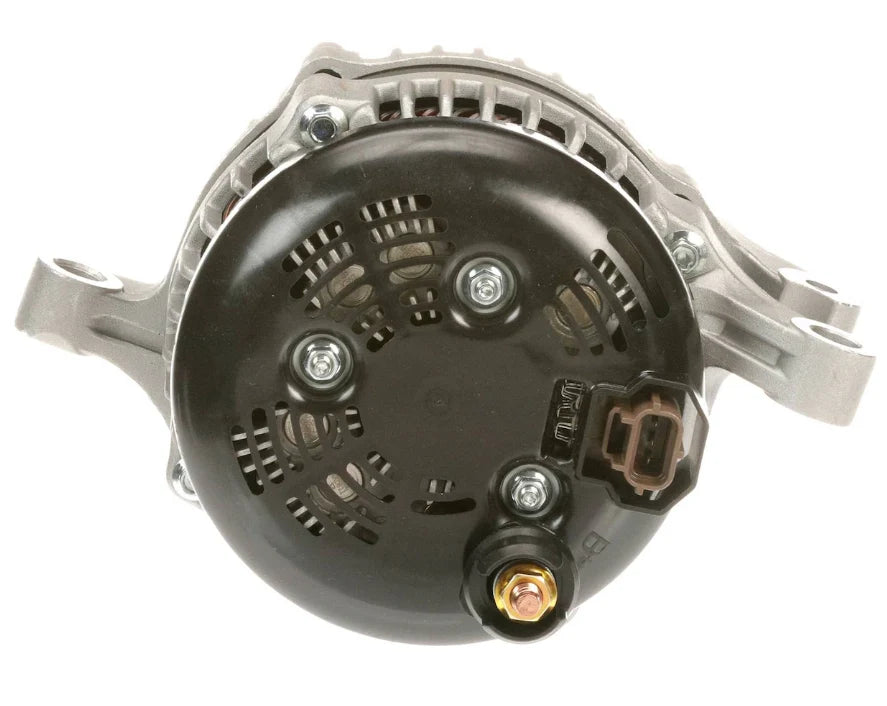 (200 Amp) OEM Alternator For Ford Mustang 2.3L 2015 2016 2017 2018 2019 2020-20