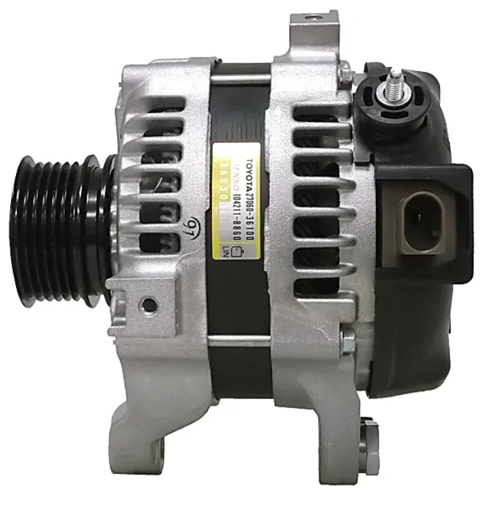 Alternator for Lexus NX200t 2015 2016-2017 NX300, IS300 (2.0L) RC300 2021-2023