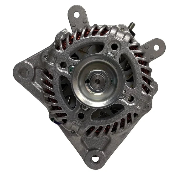 OEM Alternator For Mazda 3 (2.0L) 2021, 3 (2.5L) 2019 2020 2021 130 Amp
