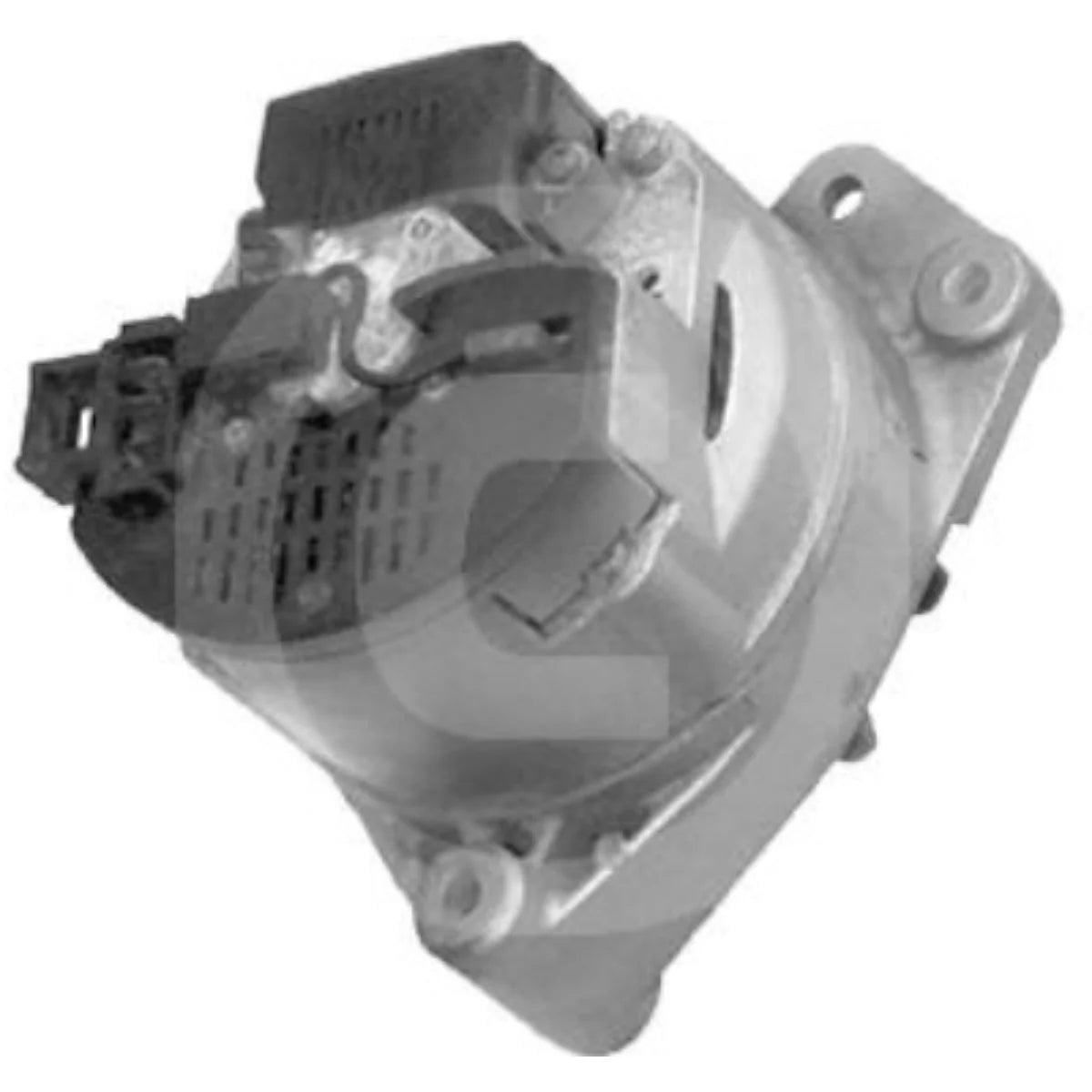 New Alternator For 1984-1985 Volkswagen Quantum Jetta 1985 Cabriolet