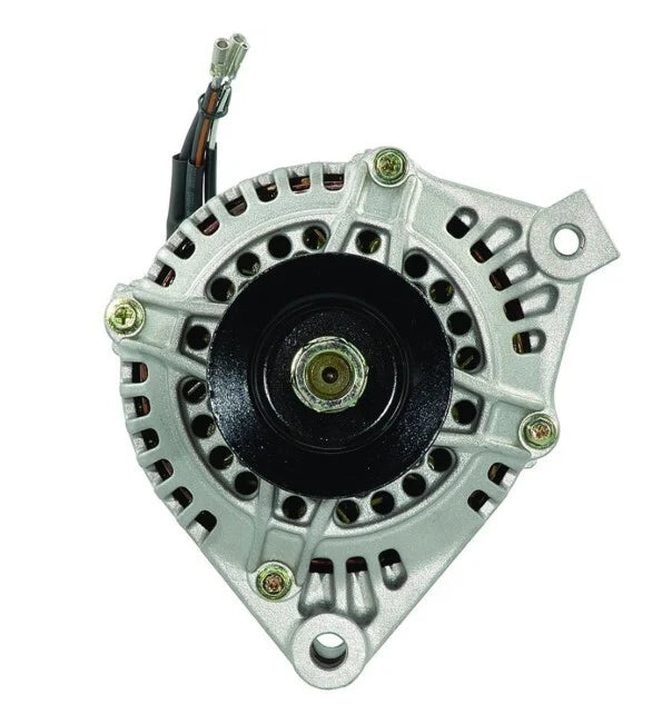 New Alternator For Ford Tempo Topaz 2.3L 1988-1990 Mercury Topaz L4 2.3L 1988-90