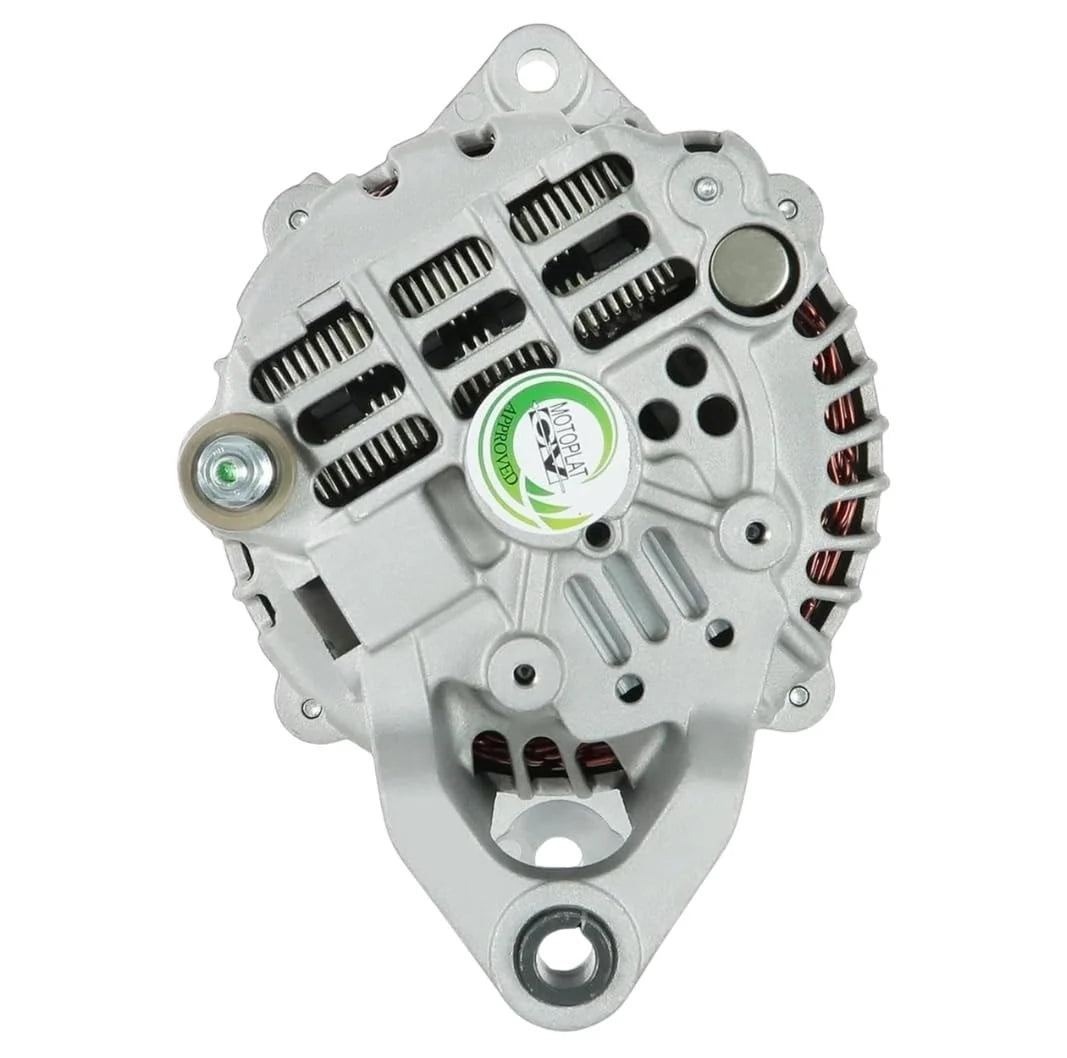 New Alternator For Nissan 300ZX with Turbo 1990 1991 1992 1993 (3.0L)
