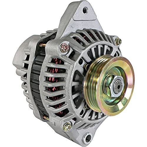 Alternator For Acura El 1.6L 1.6 98 99 00 01 1998 1999 2000