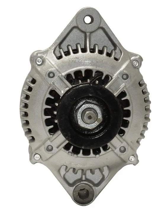 New Alternator For Asuna Sunfire 1.8L 1993, Geo Storm 1992-1993, Isuzu Impulse