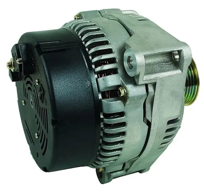 New Alternator For Saab 9000 2.3L 3.0L 1995 1996 1997 1998