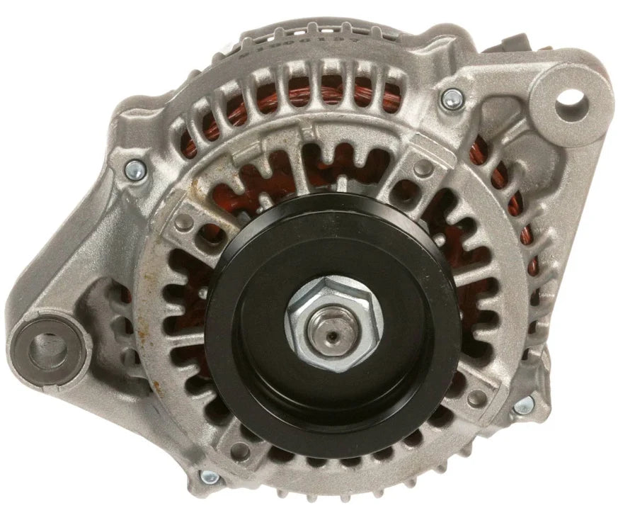 9New Alternator For Honda Civic 1.6L 1999-2000, Civic del Sol 1.6L 1996-97