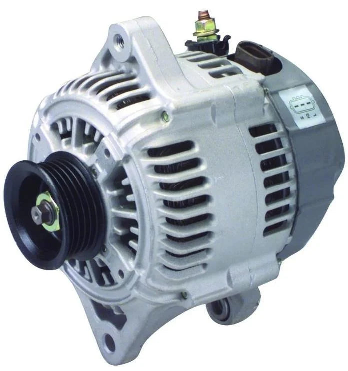 New Alternator For 1995-1996 Mazda Millenia V6 (2.5L)