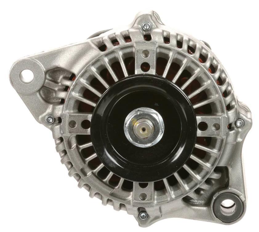 New Alternator For 1997 1998 1999 2000 2001 Honda CR-V 2.0L