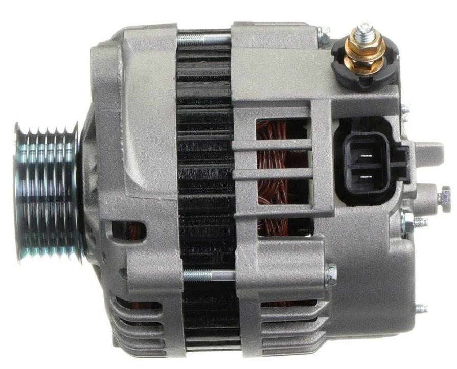 New Alternator For Nissan Altima 2.4L 1998 1999 2000 2001