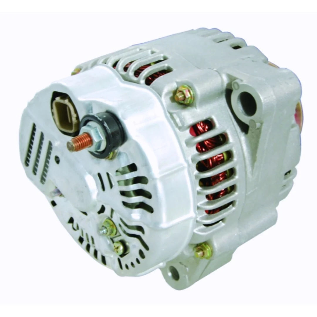 New Alternator For Honda Odyssey 3.5L 1999 2000 2001 130 Amp 13769n