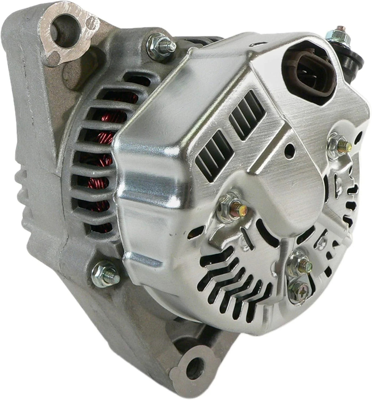 New Alternator For Lexus LX470 4.7L 1998-1999, Toyota Land Cruiser 4.7L 1998-99