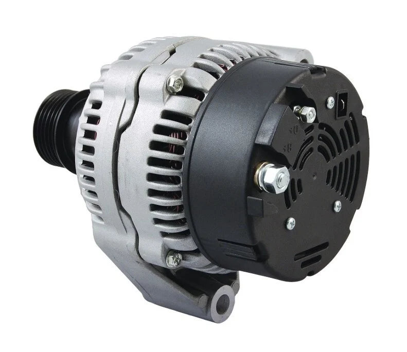New Alternator For Saab 9-3 2.0L 1999-2001, 9-3 9-5 2.3L 1999 2000 2001