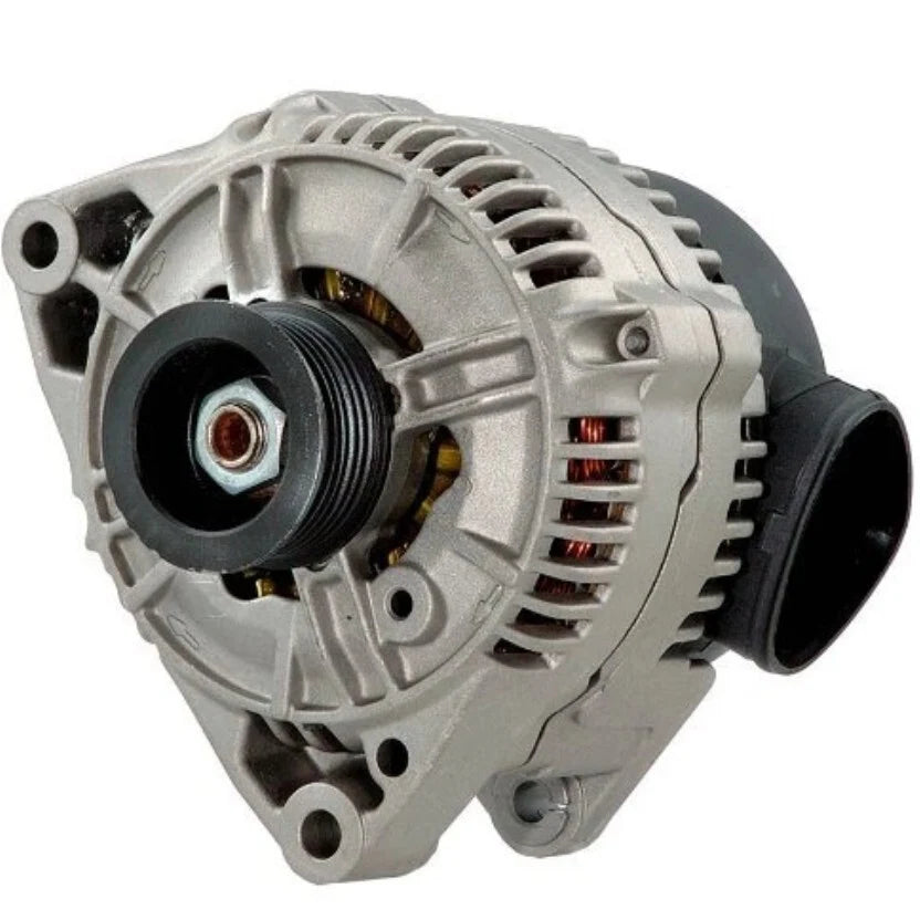 New Alternator For Saab 9-5 3.0L 1999 2000 2001 2002 2003