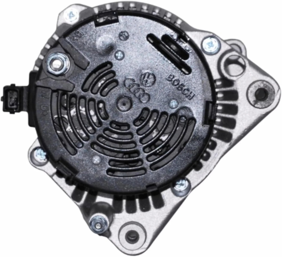 New Alternator For Volkswagen Beetle 1998 1.9L (90 Amp)
