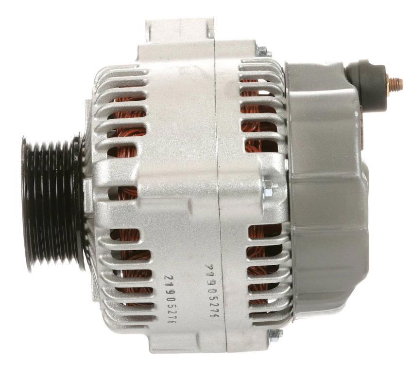 New Alternator For Acura CL TL 3.2L 2000-2003, Honda Odyssey 3.5L 2000-2001