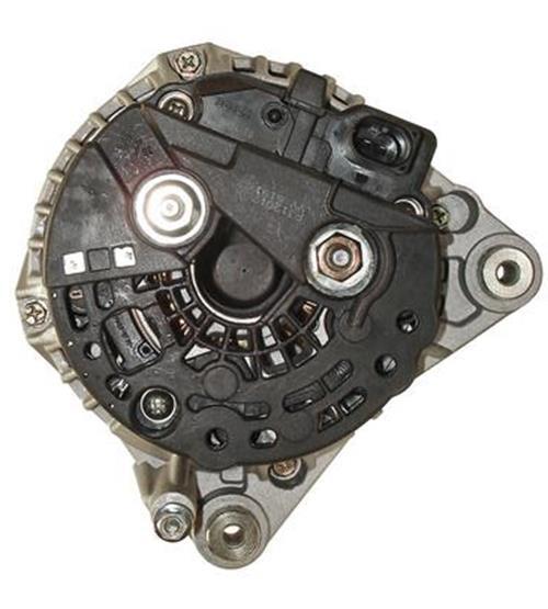 New Alternator For 2000 2001 2002 2003 2004 2005 2006 Audi TT Quattro 120AMP
