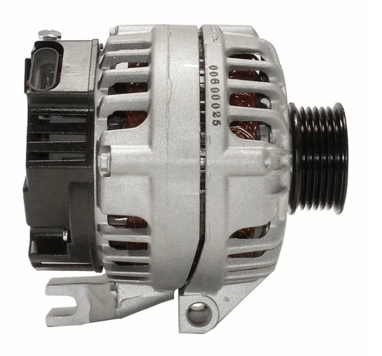 Alternator For Pontiac Aztek 3.4L 2001-2007, Buick Rendezvous 3.4L 3.5L