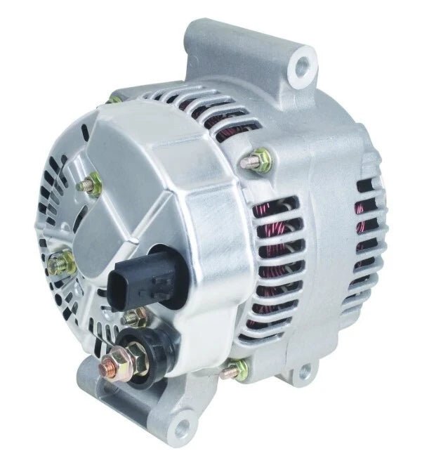 New Alternator For Chrysler Voyager 2.4L 2001-2003, Dodge Caravan 2.4L 2001-2003