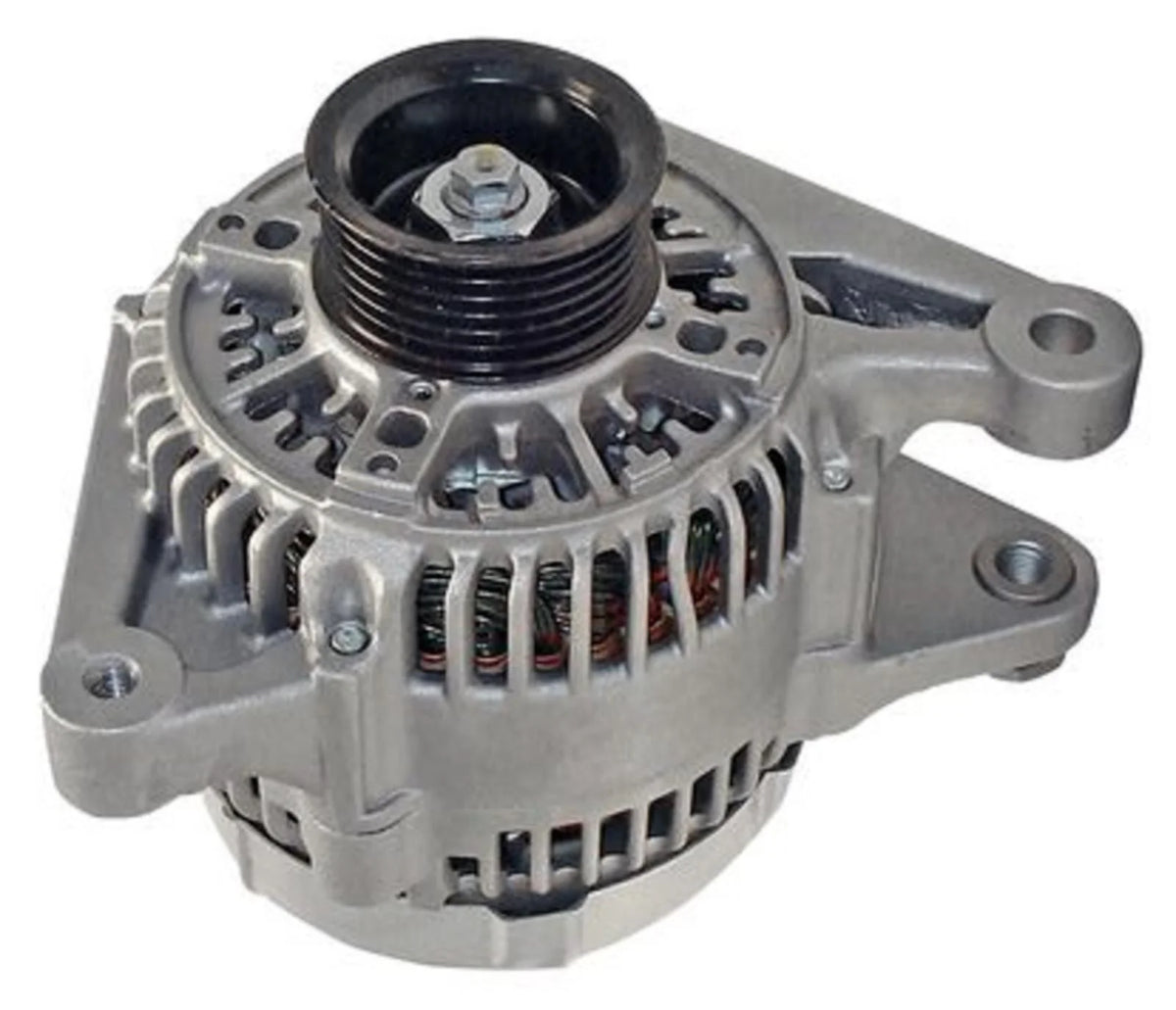 New Alternator For Toyota Corolla Matrix Pontiac Vibe 2003-2008 1.8L