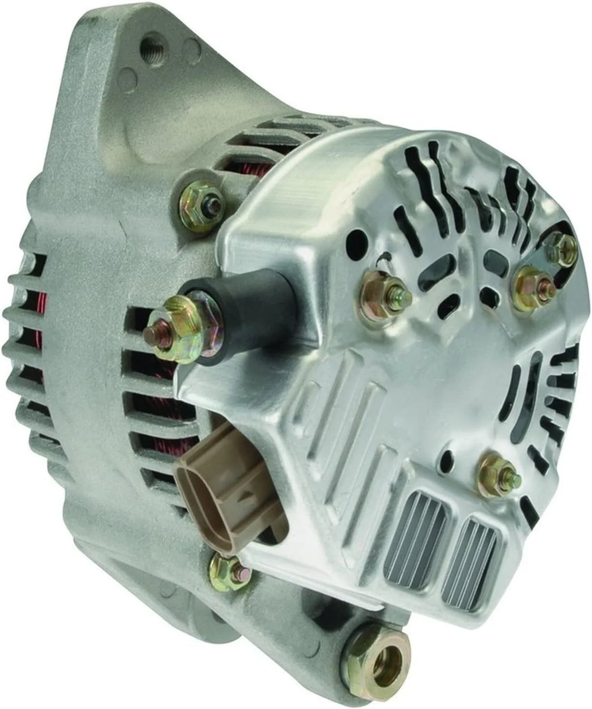 New Alternator For Toyota Echo 2002-2003 1.5L