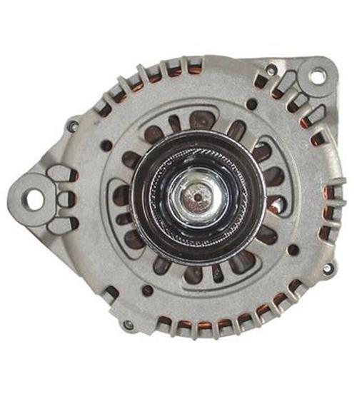 New Alternator For 2001-2002 3.5L Infiniti QX4, 2001-02 Nissan Pathfinder