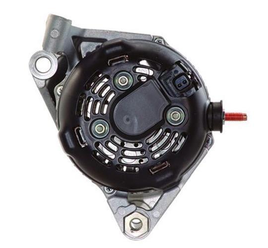 (136 Amp) Alternator For Dodge Durango 2001-2006, (3.7 4.7L) RAM 1500 2002-2003