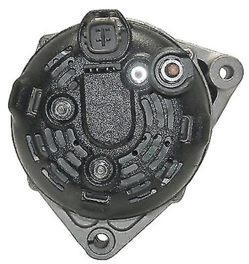 (130 Amp) New Alternator For Honda 2002 2003 2004 Odyssey 3.5L, Pilot 2003-2004