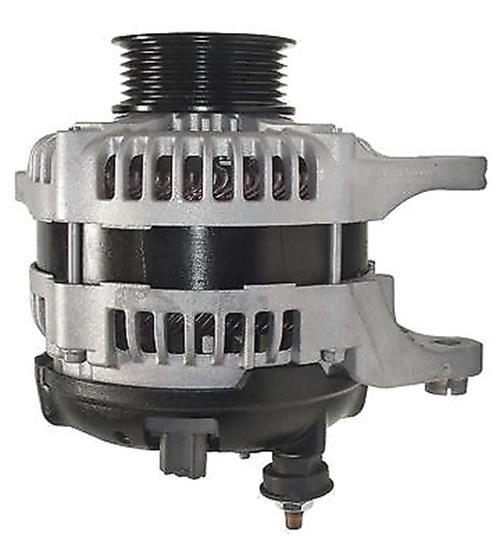 New Alternator For 2002 2003 2004 3.5L Chrysler 300M Concorde Intrepid (130 Amp)