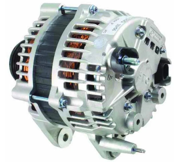 Alternator For Volkswagen Beetle 1.9L, Audi TT Quattro 1.8L 2002-2006, Seat Leon