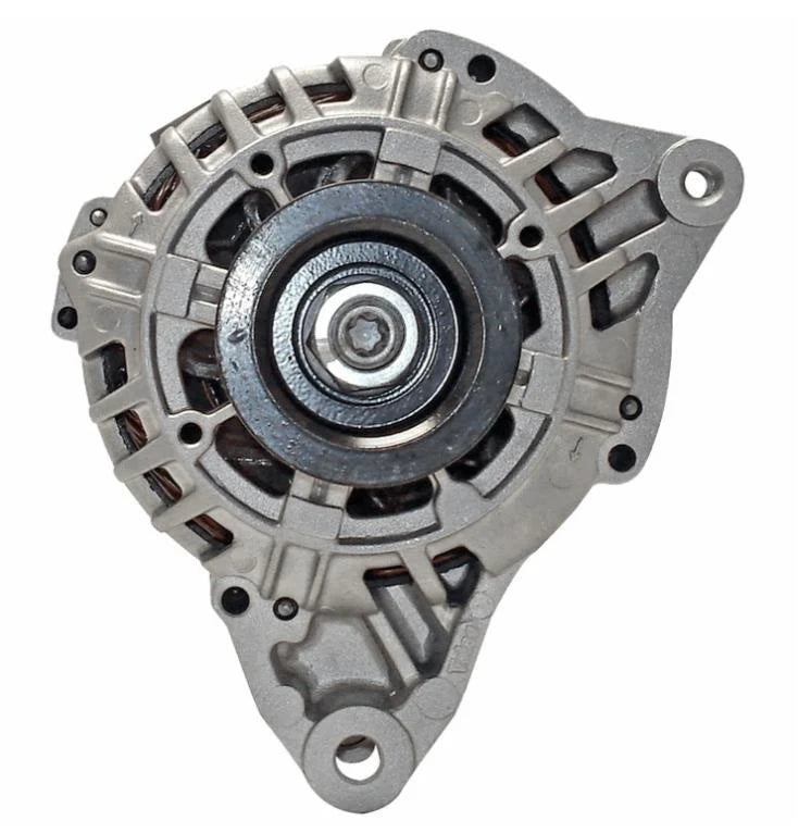 New Alternator For 2000-2001 Sonata 2.7L Santa Fe 01-2002, Hyundai Sonata (2.5L)