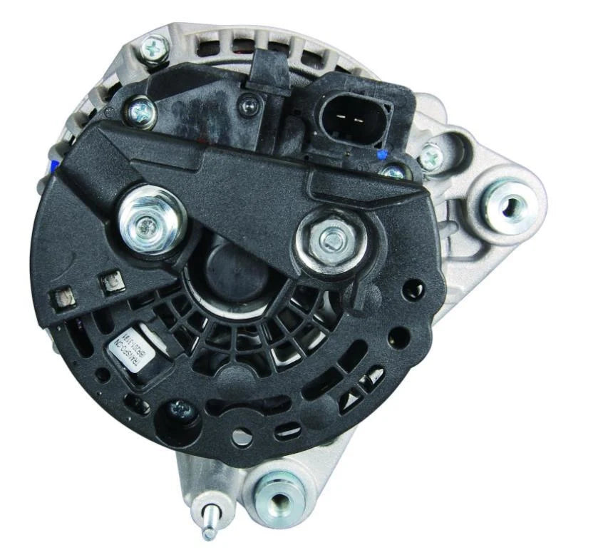 New Alternator For Audi TT Quattro 1.8L 2002-06 3.2L, Volkswagen Golf Jetta 2.0L