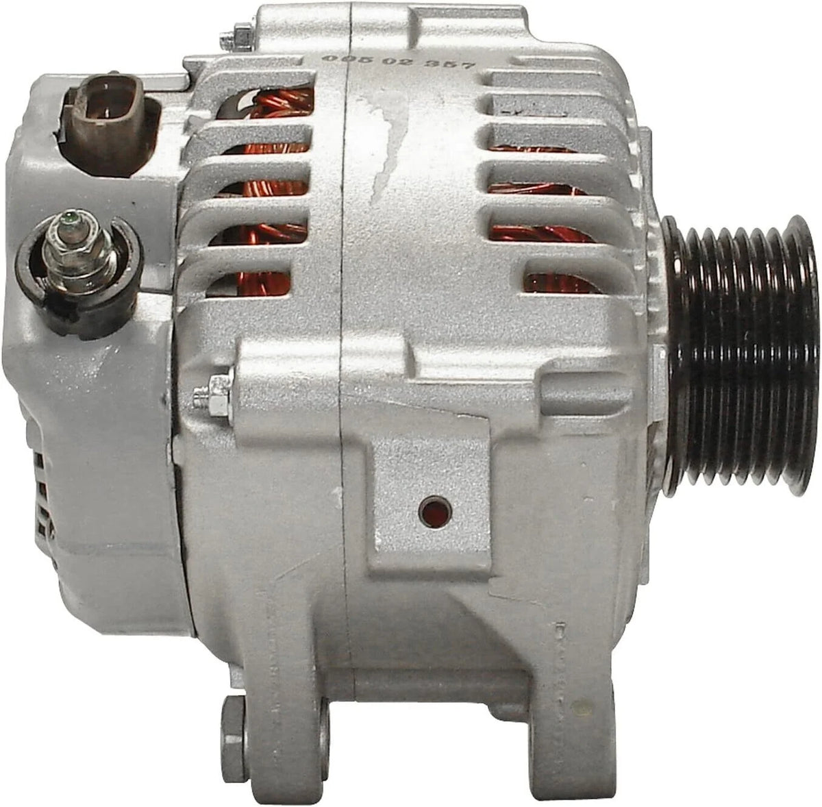New Alternator Fits 2001 2002 2003 Toyota RAV4 (2.0L)