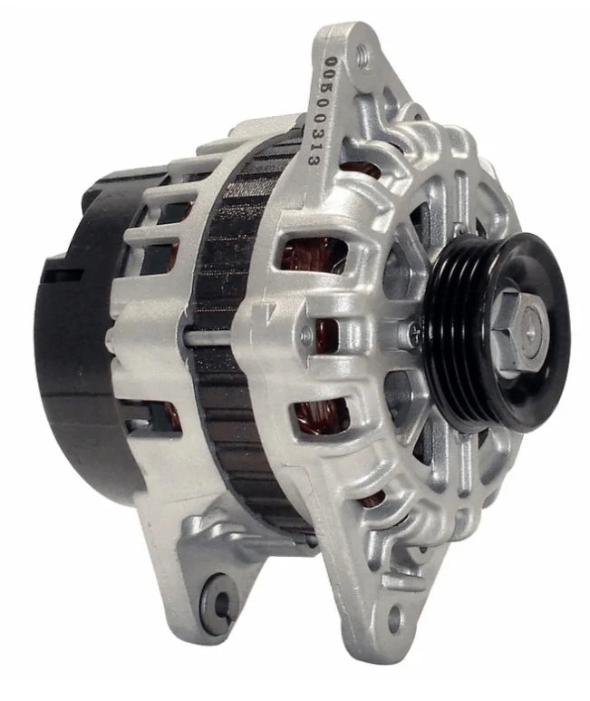 New Alternator For Hyundai Accent 1.5L 2000-2002, 1.6L 2001-2005 Elantra 2.0L
