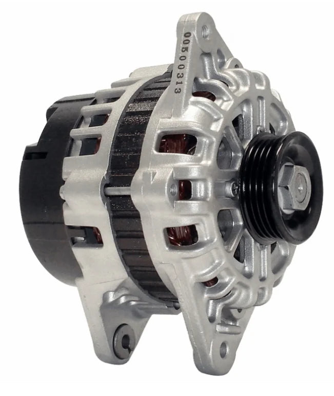 New Alternator For Hyundai Accent 1.5L 2000-2002, 1.6L 2001-2005 Elantra 2.0L