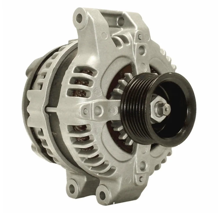 New Alternator Fits Honda Accord 2003-2005 2006 2007 2.4, 2008-2010 2.0 Civic