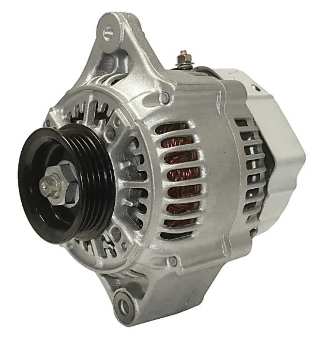 New Alternator for Suzuki XL-7 V6 2.7L 02-2004, Grand Vitara V6 2.7L 2001