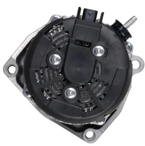 Alternator For Chevy Silverado 1500 2500 HD 3500 HD 2014 2015 2016 OEM
