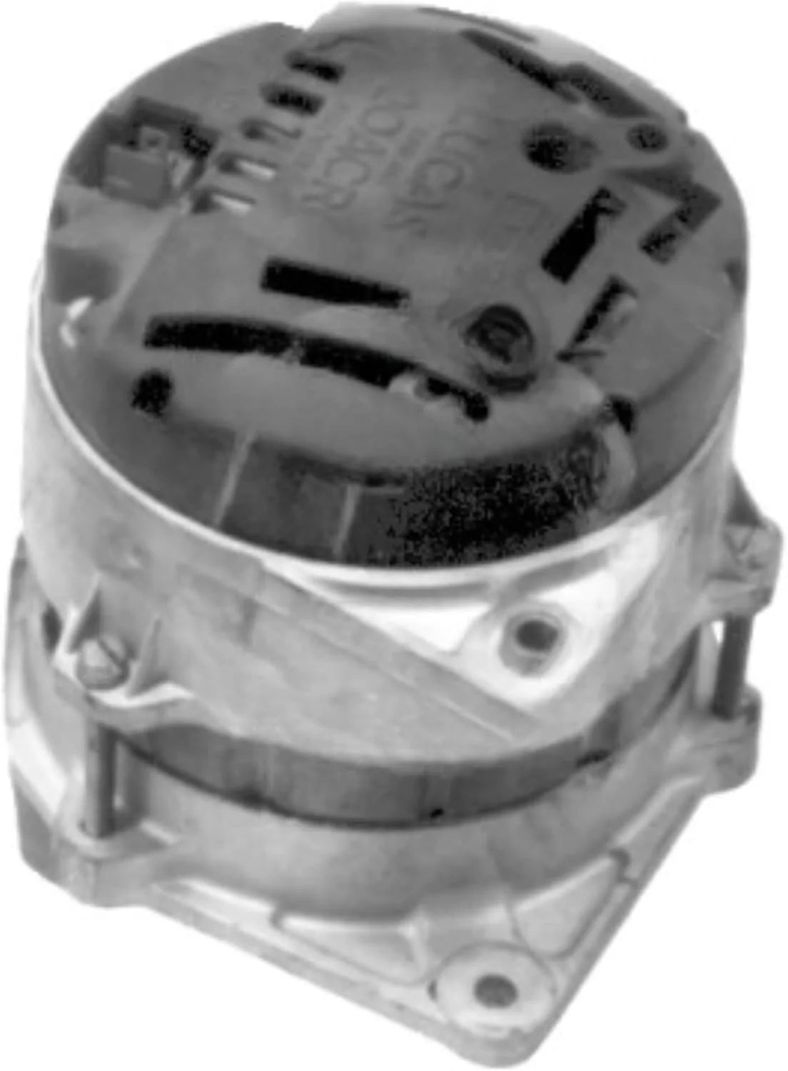 New Alternator For Jaguar XJ12 5.3L 1975-1976 66 Amp