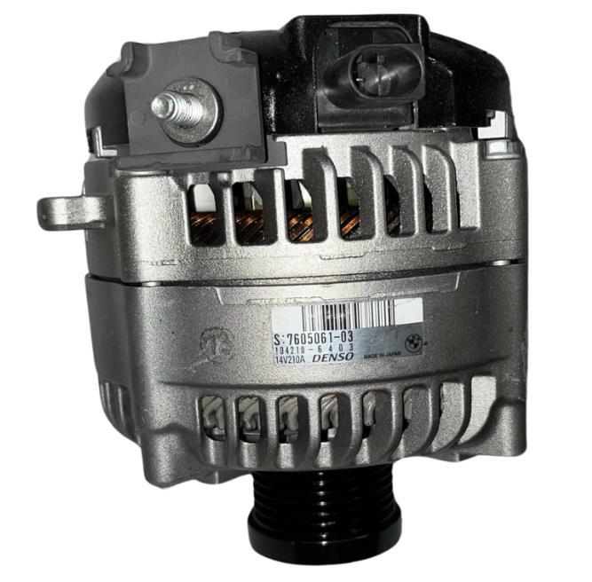 OEM Alternator for BMW Z4 X1 X3 X4 2.0L 14-2016' 228i 320i 328i 428i 528i xDrive