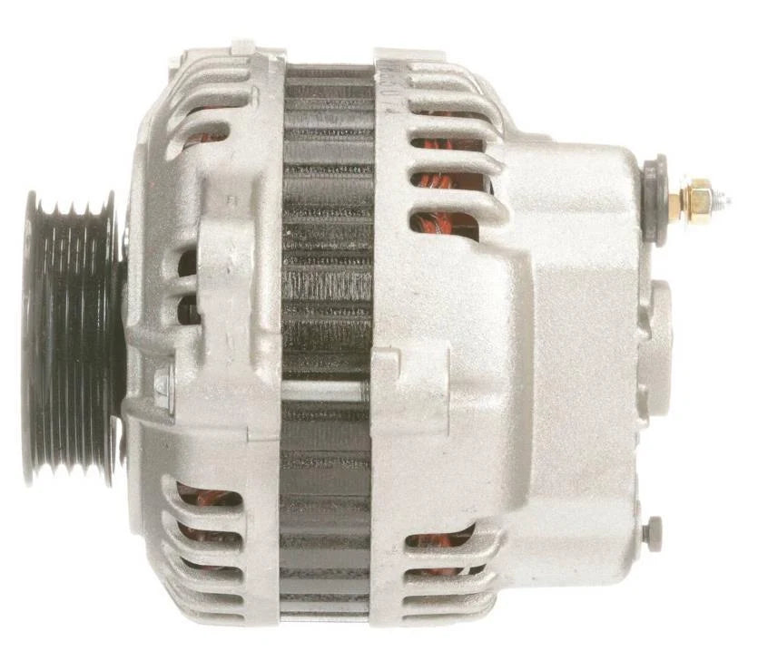 New Alternator For Hyundai Excel (1.5L), Dodge Colt, Eagle SummiT Various yrs