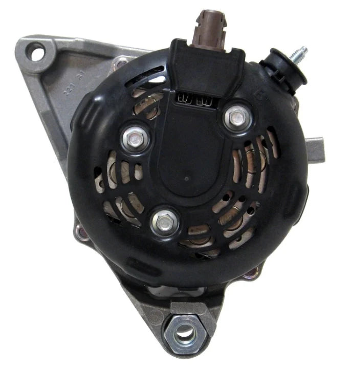 2013 2014 2015 2016-2018 Toyota RAV4 (Front Wheel Drive only) Alternator 2.5L